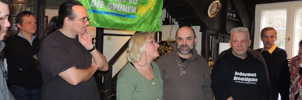 Karin und die 13 Neuen