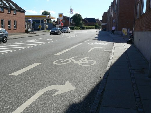 Wedel, Radverkehr, Verkehrspolitik
