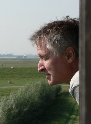 Bernd Reifhardt