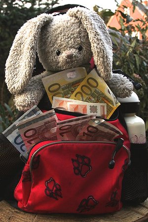 Kita Kosten Wedel,  Haushaltskonsolidierung