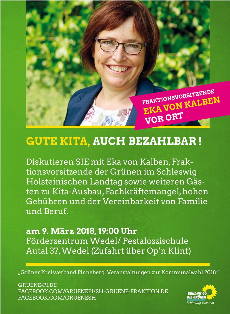 Eka von Kalben