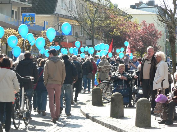 Spitzerdorferstrasse